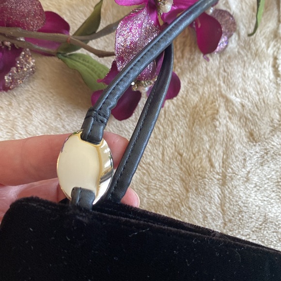 ENZO ANGIOLINI small evening purse - Picture 6 of 15